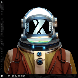 Random Pioneer Image